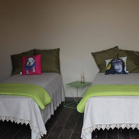 B&B Danonna Ittiri Екстер'єр фото