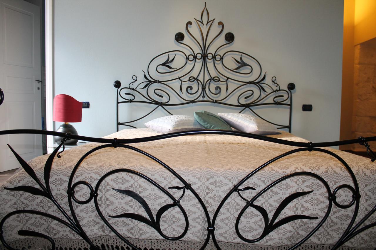 B&B Danonna Ittiri Екстер'єр фото