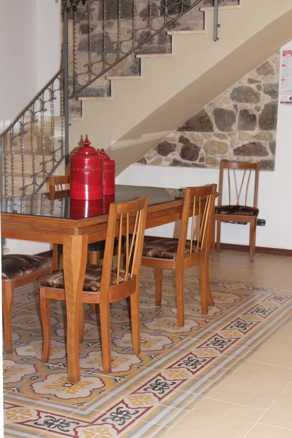 B&B Danonna Ittiri Екстер'єр фото