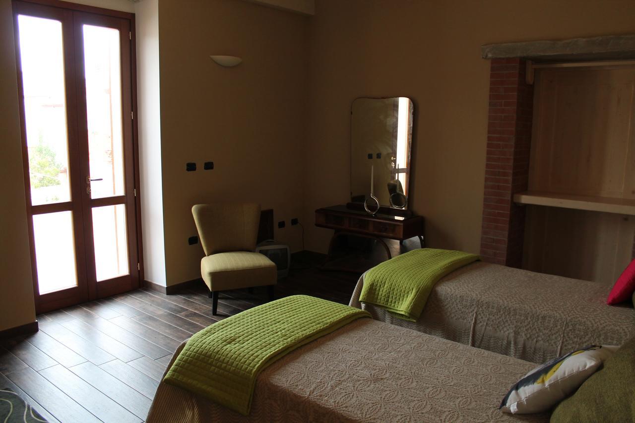 B&B Danonna Ittiri Екстер'єр фото