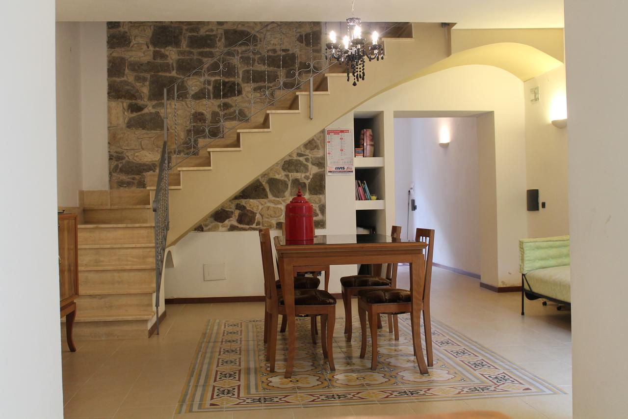 B&B Danonna Ittiri Екстер'єр фото