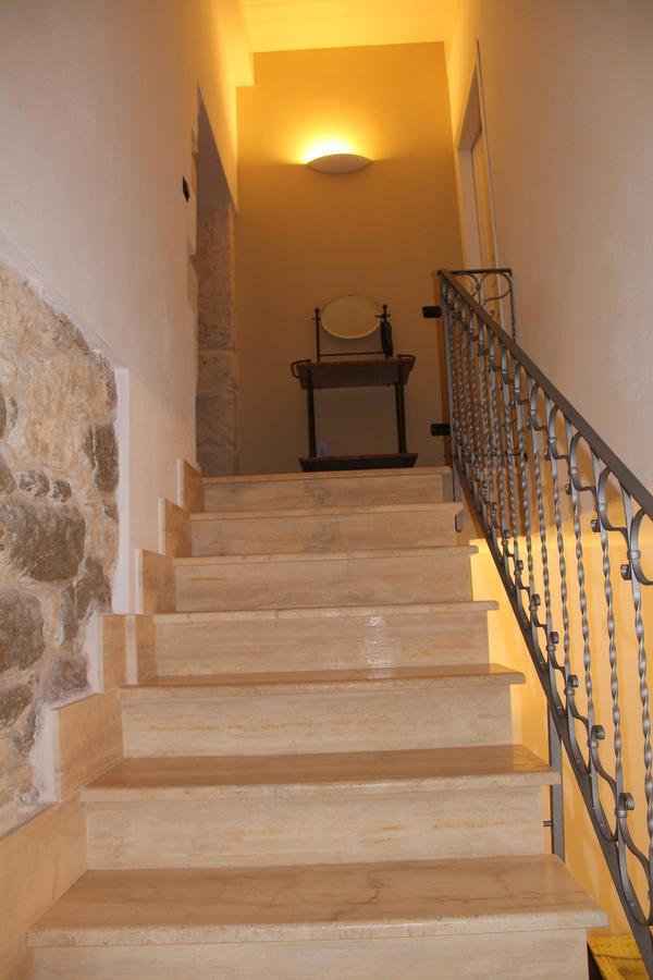 B&B Danonna Ittiri Екстер'єр фото