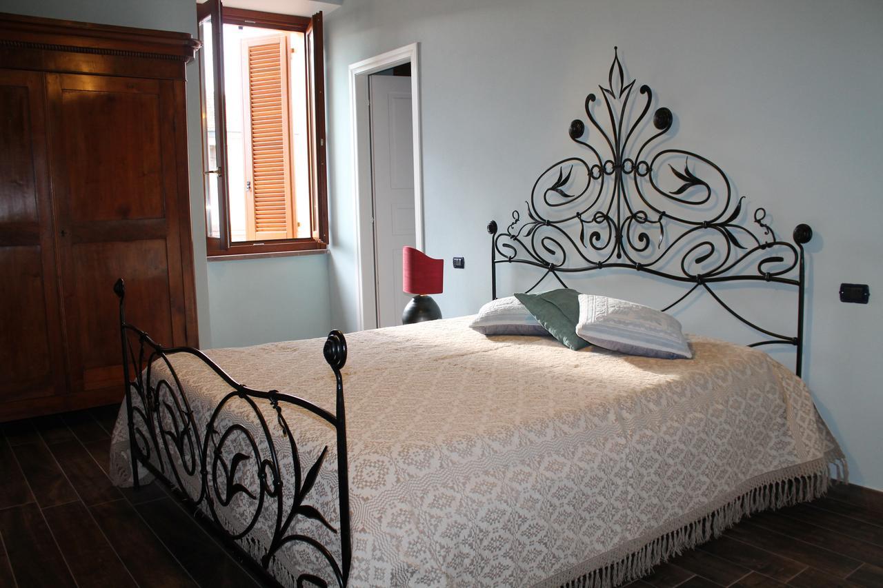 B&B Danonna Ittiri Екстер'єр фото