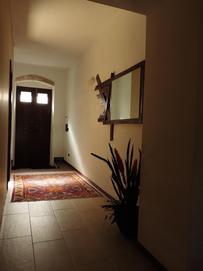 B&B Danonna Ittiri Екстер'єр фото